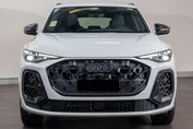 Audi Q5 TDI quattro S line