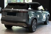 Jaecoo 7 Exclusive DHT 1.5 T-GDI HEV