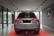 Mercedes GLE 450 d 4-Matic AMG Line