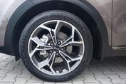 Kia Sportage 1.6 CRDI GT Line DCT