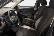 Skoda Kamiq 1.0 TSI DSG