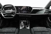 Audi A5 TDI quattro S line