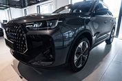 Chery Tiggo 7 Premium 1.6 TGDI AWD