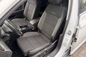 Volkswagen Passat Alltrack TDI 4Mot DSG