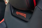 Ford Ranger Raptor A10 4x4