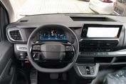 Citroen SpaceTourer XL L2H1 Plus EAT8