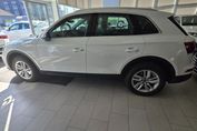 Audi Q5 40 TDI quattro S tronic