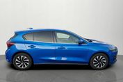 Ford Focus EcoBoost Titanium X