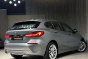 BMW Seria 1 118i Advantage aut