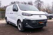 Fiat Scudo L1H1 AT8