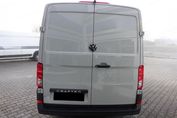 Volkswagen Crafter L3H2 8AT
