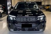 Jeep Avenger Summit 1.2 T3 mHEV FWD eDCT6