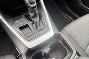 Toyota RAV4 Comfort 2.5 Hybrid