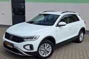 Volkswagen T-Roc 1.0 TSI Life