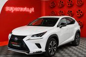 Lexus NX 300 F Impression AWD