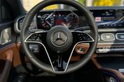Mercedes GLE Coupe 450 d 4-Matic AMG Line