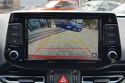 Hyundai i30 T-GDI Smart