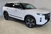 Jaecoo 7 1.5 T-GDI Super Hybrid Exclusive DHT