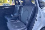 Toyota Highlander 2.5 Hybrid Prestige