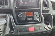 Fiat Ducato L2H1 Zabudowa Brygadowa