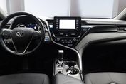 Toyota Camry 2.5 Hybrid Comfort