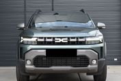 Dacia Duster Journey 1.6 Full Hybrid