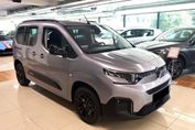 Citroen Berlingo MPV M L1H1 N1 EAT8