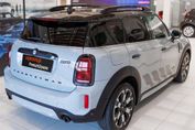Mini Countryman Cooper SD ALL4