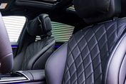 Mercedes Klasa S 450 d  4-Matic L AMG Line