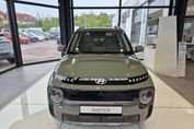 Hyundai Inster 49kWh Inster Cross Smart