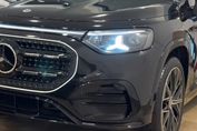 Mercedes GLB 220 4-Matic AMG Line