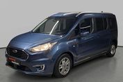 Ford Tourneo Connect Titanium