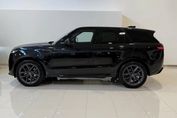 Land Rover Range Rover Sport Range Rover S D300 SE