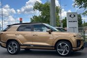 SsangYong Actyon 1.5 T-GDI Adventure 4WD aut