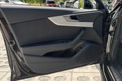 Audi A4 35 TFSI S Line