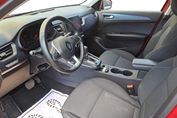 Renault Arkana TCe mHEV Zen EDC