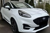 Ford Puma ST-Line 1.0 EcoBoost mHEV
