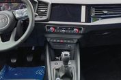 Audi A1 30 TFSI Advanced