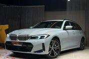 BMW Seria 3 330i xDrive M Sport aut