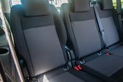 Opel Zafira Life XL L2H1 Business aut