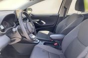 Toyota Yaris 1.5 Hybrid Comfort
