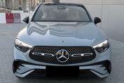 Mercedes GLC Coupe 220 d 4-Matic AMG Line