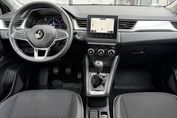 Renault Captur TCe Techno