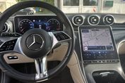 Mercedes Klasa C 200 Avantgarde