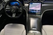 Mercedes GLC 300 e 4-Matic AMG Line