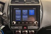 Mitsubishi ASX 2.0.2WD Cvt Spirit