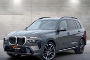 BMW X7 xDrive40i mHEV M Sport sport-aut