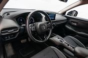 Honda ZR-V 2.0 e:HEV Sport