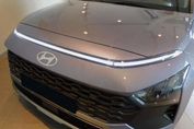 Hyundai Bayon 1.2 MPI Modern