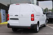 Opel Vivaro XL Extra Long L2H1